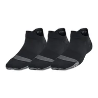 Skarpetki i podkolanówki sportowe - Skarpety treningowe damskie Under Armour Breathe NS Tab 3 Pack - miniaturka - grafika 1