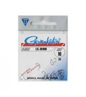 Inne akcesoria dla wędkarzy - Gamakatsu haczyki LS-1810B nr 16 - miniaturka - grafika 1