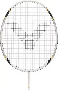 Victor rakieta do badmintona GJ-7500, czarny/srebrny, 62.0 cm, 114/0/0 114/0/0 - Badminton - miniaturka - grafika 1