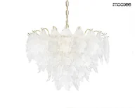 Lampy sufitowe - MOOSEE lampa wisząca CLARA 60 złota - miniaturka - grafika 1