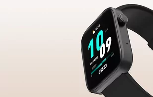 Colmi P71 Czarny - Smartwatch - miniaturka - grafika 10