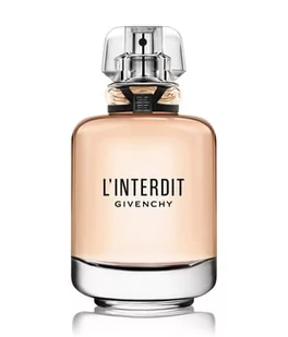 GIVENCHY L'Interdit Woda perfumowana 125 ml - Wody i perfumy damskie - miniaturka - grafika 1
