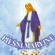 Inna muzyka - Pieśni maryjne - miniaturka - grafika 1