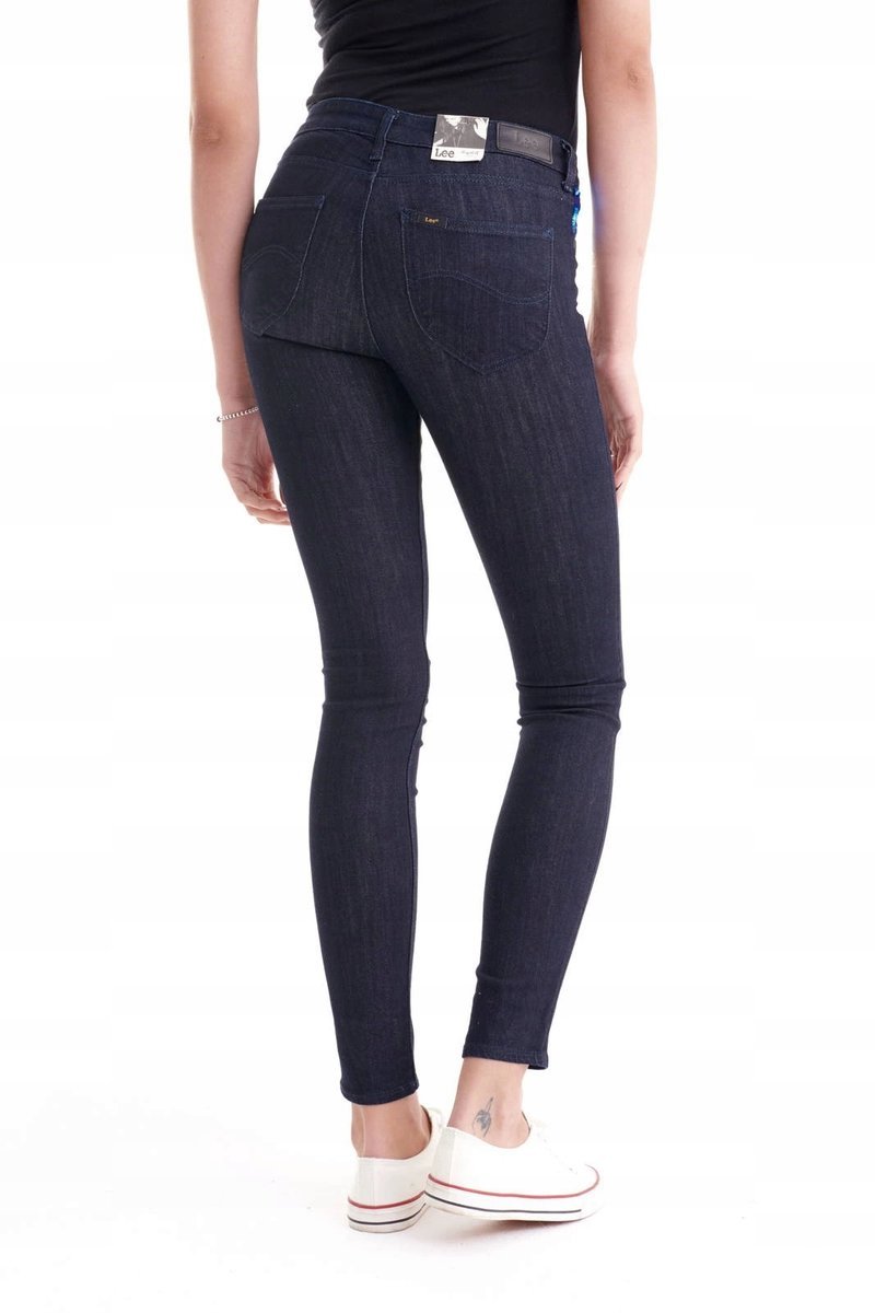 LEE SCARLETT SKINNY L526EWOH 27/35