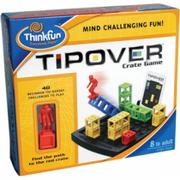 ThinkFun Tipover