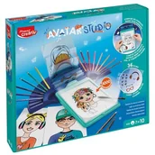 Dom i ogród - Avatar studio CREATIV - miniaturka - grafika 1