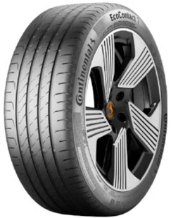 Continental EcoContact 7 255/45R20 105V - Opony terenowe i SUV letnie - miniaturka - grafika 1