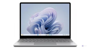 Microsoft Surface Go 3 XJD-00014 i5-1235U Touch 12,4" 8GB 128SSD Int W11Pro Platynowy - Laptopy 2w1 - miniaturka - grafika 1