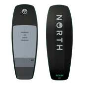 Windsurfing - North Sense Foil Titanium 2025 - miniaturka - grafika 1