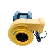 Place zabaw - Leziter Dmuchawa powietrza 1100 W w standardzie CE - miniaturka - grafika 1