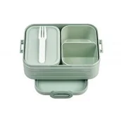 Lunch boxy - Mepal Lunchbox Take a Break bento midi nordic sage 107632194700 - miniaturka - grafika 1