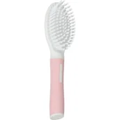 Szczotki i furminatory - Zolux Anah Miękka szczotka z nylonowym włosiem dla - miniaturka - grafika 1