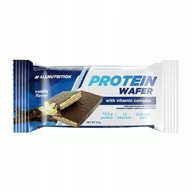 Batony proteinowe - FA Nutrition ALLNUTRITION ALLNUTRITION Wafer 35g WAFEL BIAŁKOWY - miniaturka - grafika 1