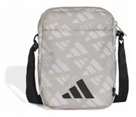 Nerki - Saszetka na ramię Adidas Linear - miniaturka - grafika 1