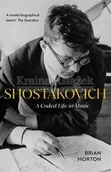 Pozostałe książki - Haus Pub. Shostakovich: A Coded Life in Music - miniaturka - grafika 1