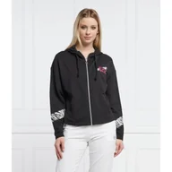 Bluzy damskie - EA7 SWEATSHIRT - miniaturka - grafika 1