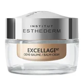Kosmetyki do pielęgnacji twarzy męskie - Esthederm Excellage Balm Cream, krem-balsam głęboko odżywiający, 50 ml - miniaturka - grafika 1