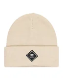 Czapki męskie - DC Shoes Czapka Label ADYHA04164 Szary - miniaturka - grafika 1