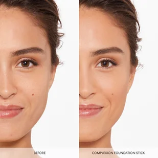 Bare Mínerals Complexion Rescue Hydrating Foundation Stick SPF 25 Nr. 04 Suede 10 g - Podkłady do twarzy - miniaturka - grafika 6