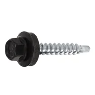 Wkręty - Wkręt farmerski 4.8x35 mm - miniaturka - grafika 1