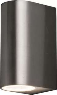 Nowodvorski ARRIS 9515 kinkiet 2x10W GU10 - Lampy ogrodowe - miniaturka - grafika 1
