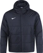 Kurtki męskie - Kurtka męska Nike Kurtka męska Nike Therma-FIT Academy Pro 24 Fall granatowa FD7702 451 L - miniaturka - grafika 1