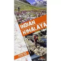 ExpressMap Indian Himalaya - trekking guide - Expressmap - Przewodniki - miniaturka - grafika 1