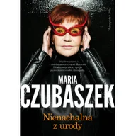 Biografie i autobiografie - Nienachalna z urody - miniaturka - grafika 1