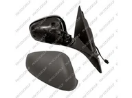 Lusterka samochodowe - Prasco aa3447303 lustra na zewnątrz do samochodów - miniaturka - grafika 1