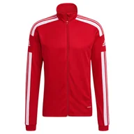 Piłka nożna - Bluza piłkarska męska adidas Squadra 21 Training - miniaturka - grafika 1
