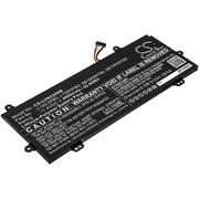 Baterie do laptopów - Cameron Sino Lenovo Winbook N22 5B10K90780 4000mAh 45.60Wh Li-Polymer 11.4V CS-LVN230NB - miniaturka - grafika 1