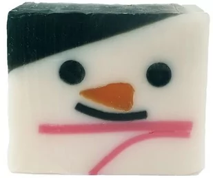 Mydło glicerynowe Snow Shower - Kosmetyki do kąpieli - miniaturka - grafika 1