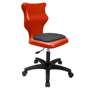 Dobre krzesło Twist Soft (rozmiary 4-6) - Meble do szkół i przedszkoli - miniaturka - grafika 1