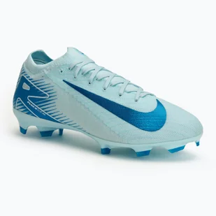Buty piłkarskie Nike Mercurial Vapor 16 Pro FG glacier blue/blue orbit WYSYŁKA W 24H 30 DNI NA ZWROT - Piłka nożna - miniaturka - grafika 1