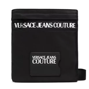 Versace Saszetka JEANS COUTURE - 72YA4B9L ZS280 899 - Torby męskie - miniaturka - grafika 1