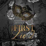 Audiobooki - romanse - The First Lie 2 - miniaturka - grafika 1