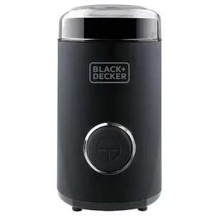 Black&Decker BXCG150E - Młynki do kawy - miniaturka - grafika 1