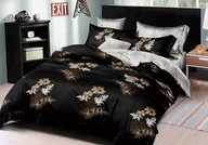 Pościel - Pościel dwustronna z bawełny syntetycznej PME-618 Mariall - miniaturka - grafika 1