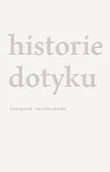 Filozofia i socjologia - Historie dotyku - miniaturka - grafika 1