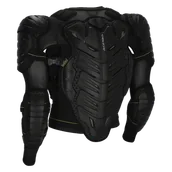 Akcesoria motocyklowe - Ochraniacz Ciała Acerbis Koert-One Czarny/Żółty L/XL - miniaturka - grafika 1