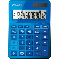 Bębny do drukarek - Canon Pocket calculator Blue 9490B001 - miniaturka - grafika 1