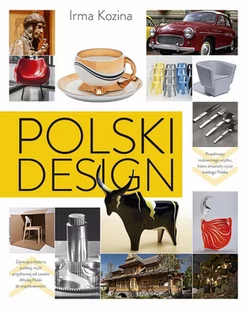 Polski design - E-booki - kultura i sztuka - miniaturka - grafika 1