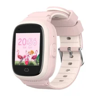 Smartwatch - Havit KW11 (Różowy) - miniaturka - grafika 1