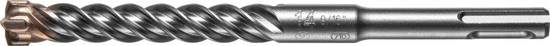 Smart Wiertło wiertło sds plus quattro 10x260/200