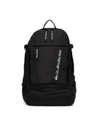Plecaki - QUIKSILVER QUIC-B-004-07 Czarny - miniaturka - grafika 1
