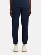 Spodnie sportowe męskie - Spodnie sportowe męskie Reebok Desmond Slim Leg Training J 100242074 2XL Czarne (1200175836704). Spodnie sportowe męskie - miniaturka - grafika 1