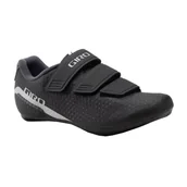 Buty rowerowe - Buty Szosowe Damskie Giro Stylus Czarne Gr-7123023 41 Eu - miniaturka - grafika 1