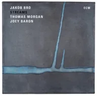 Jazz, Blues - Streams CD) Jakob Bro Trio - miniaturka - grafika 1