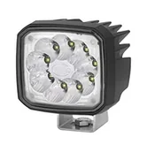 Oświetlenie samochodowe - akcesoria - HELLA 1GA 995 606-011 LED-Oświetlenie pomocnicze - Ultra Beam Gen. II - 12/24V - 4400lm - Oprawa - stojący - Oświetlenie dalekosiężne - Wtyczki: Wtyczka DEUTSCH - miniaturka - grafika 1