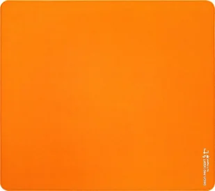 Podkładka X-Raypad Origin Pro XSOFT Orange XL - 450x400mm - Podkładki pod mysz - miniaturka - grafika 1